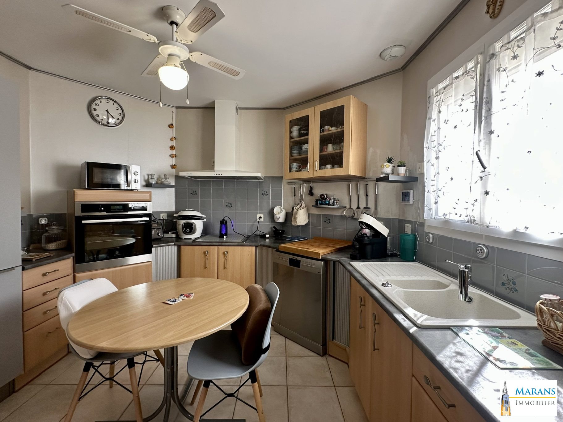 Maison à vendre, 124m², Charron