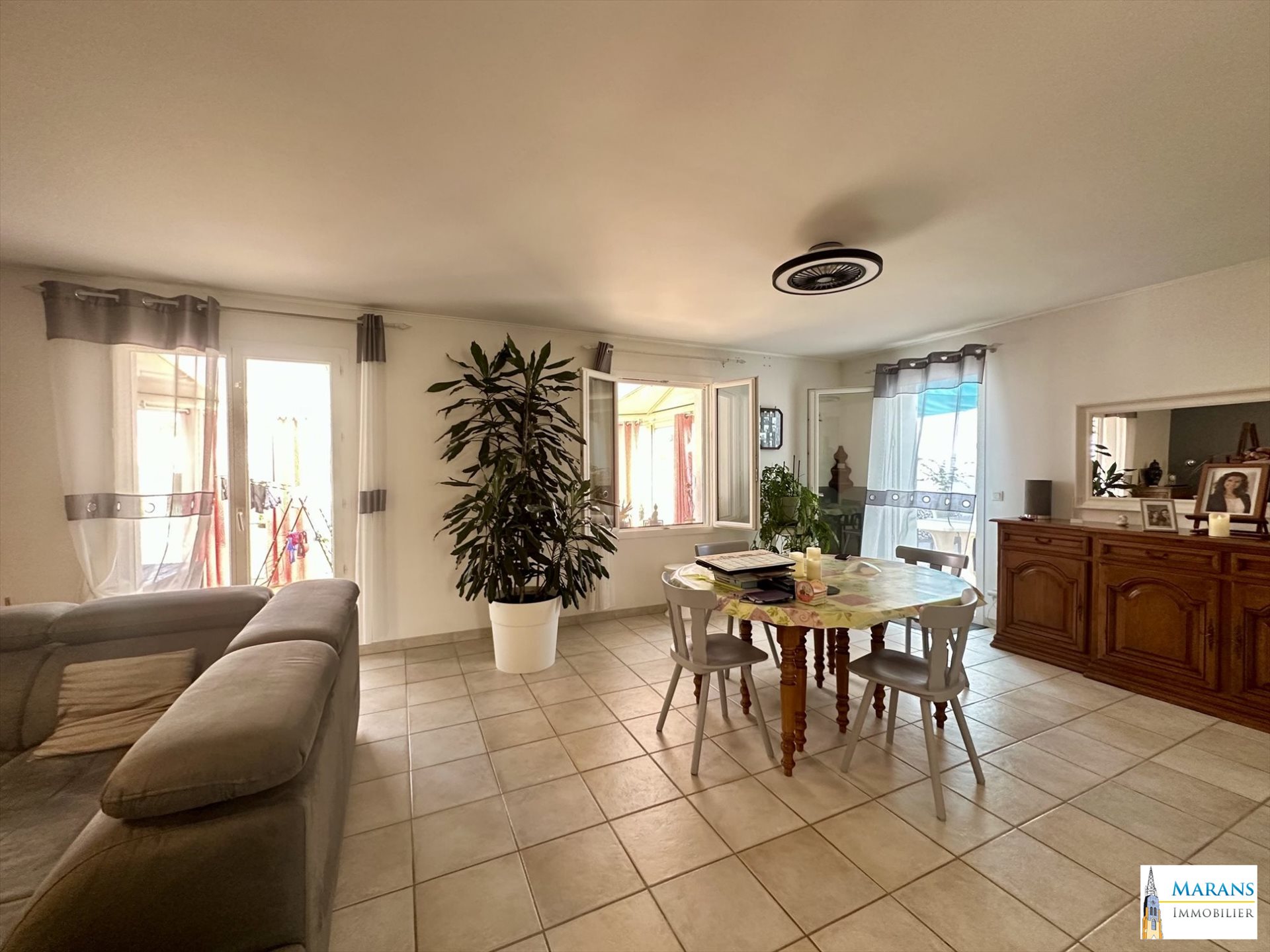 Maison à vendre, 124m², Charron