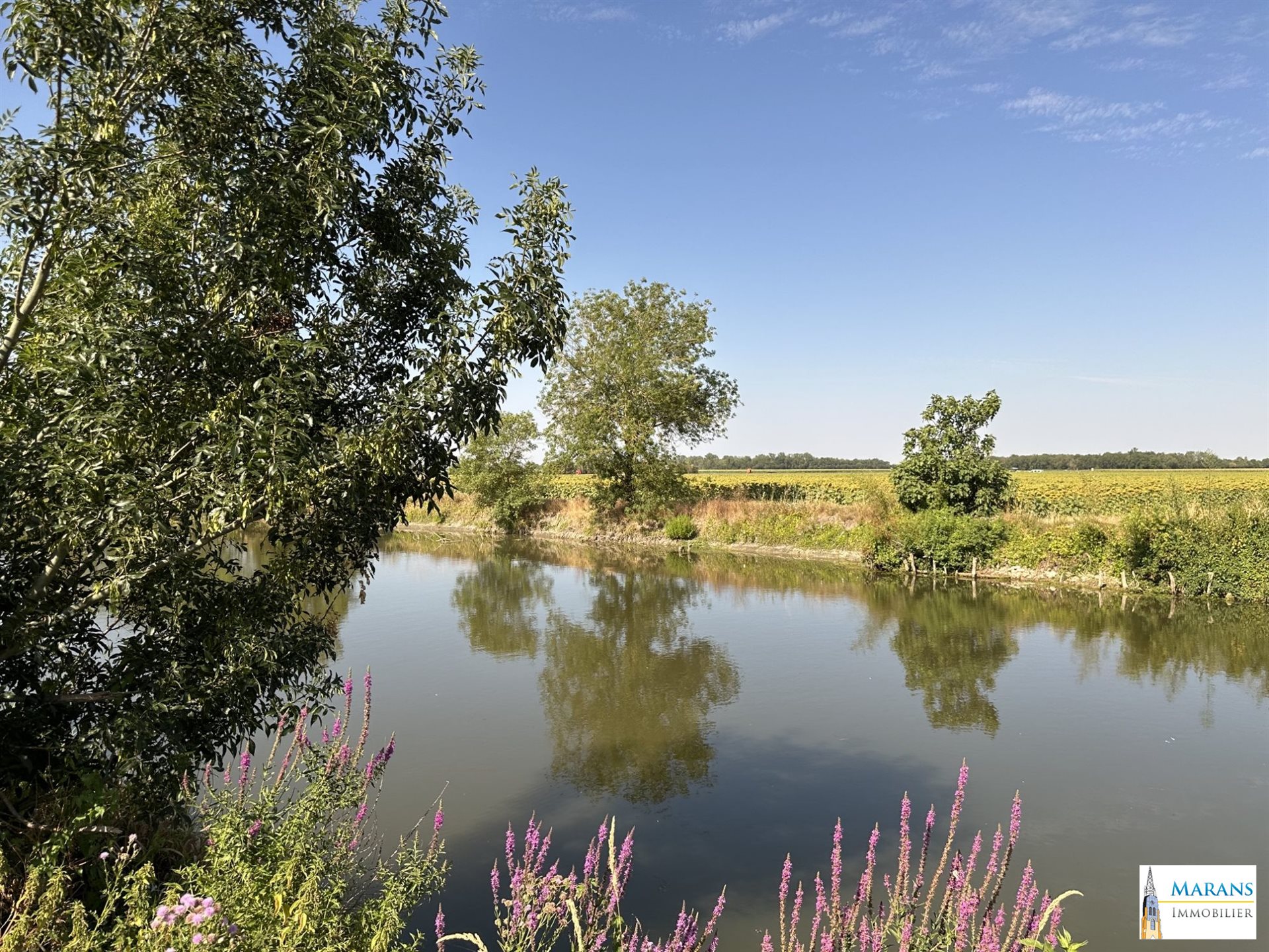 Maison à vendre, 130m², L'Ile-d'Elle