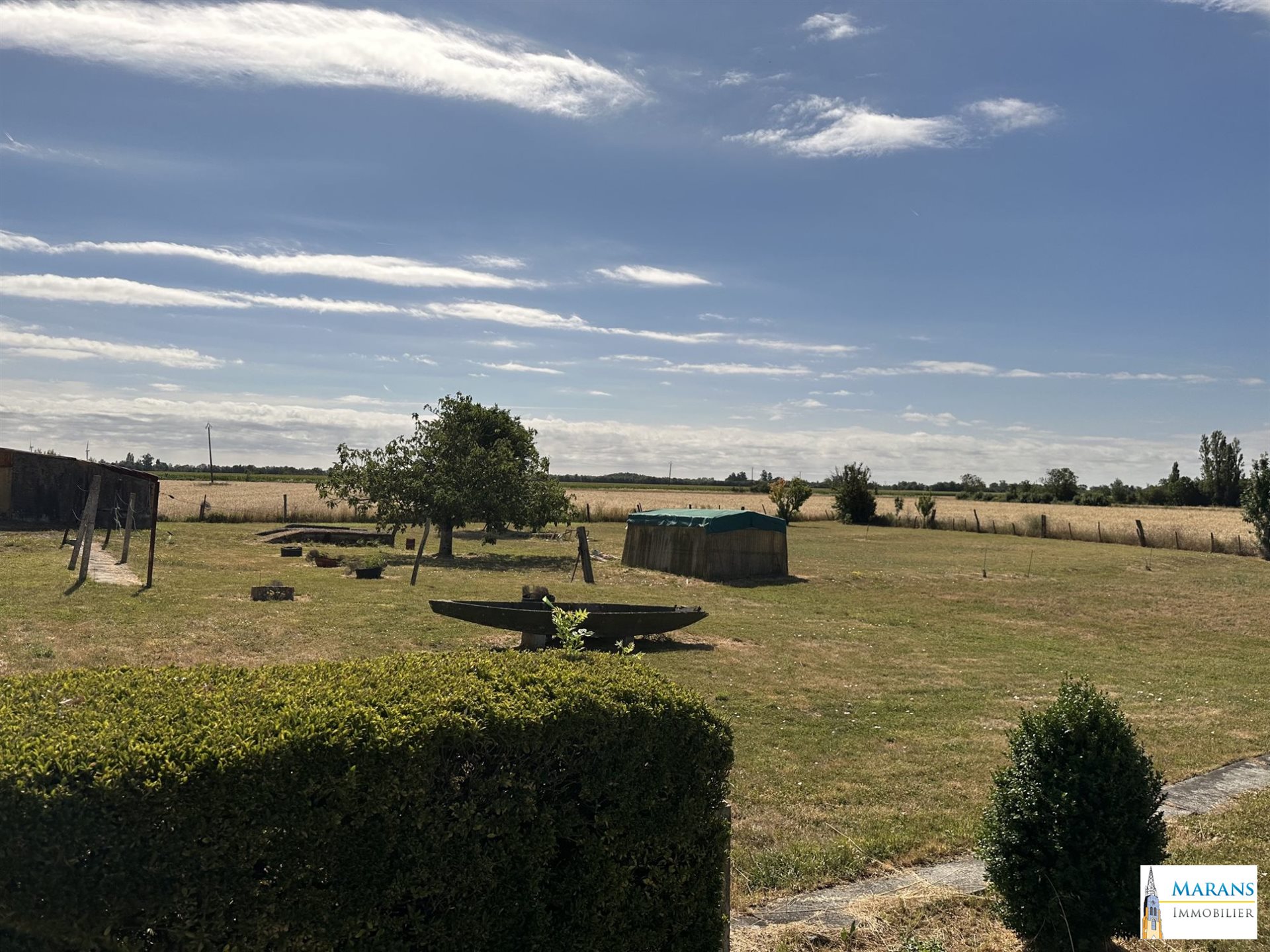 Maison à vendre, 130m², L'Ile-d'Elle