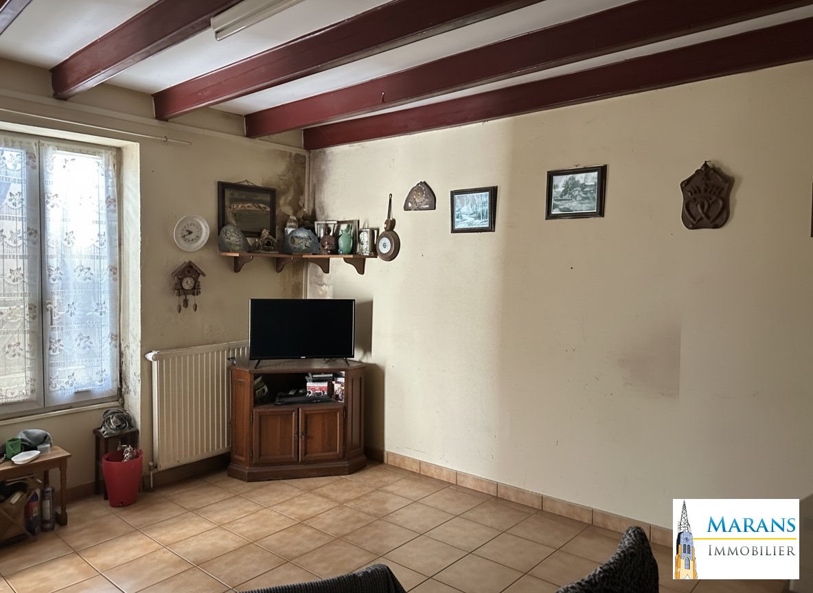 Maison à vendre, 130m², L'Ile-d'Elle