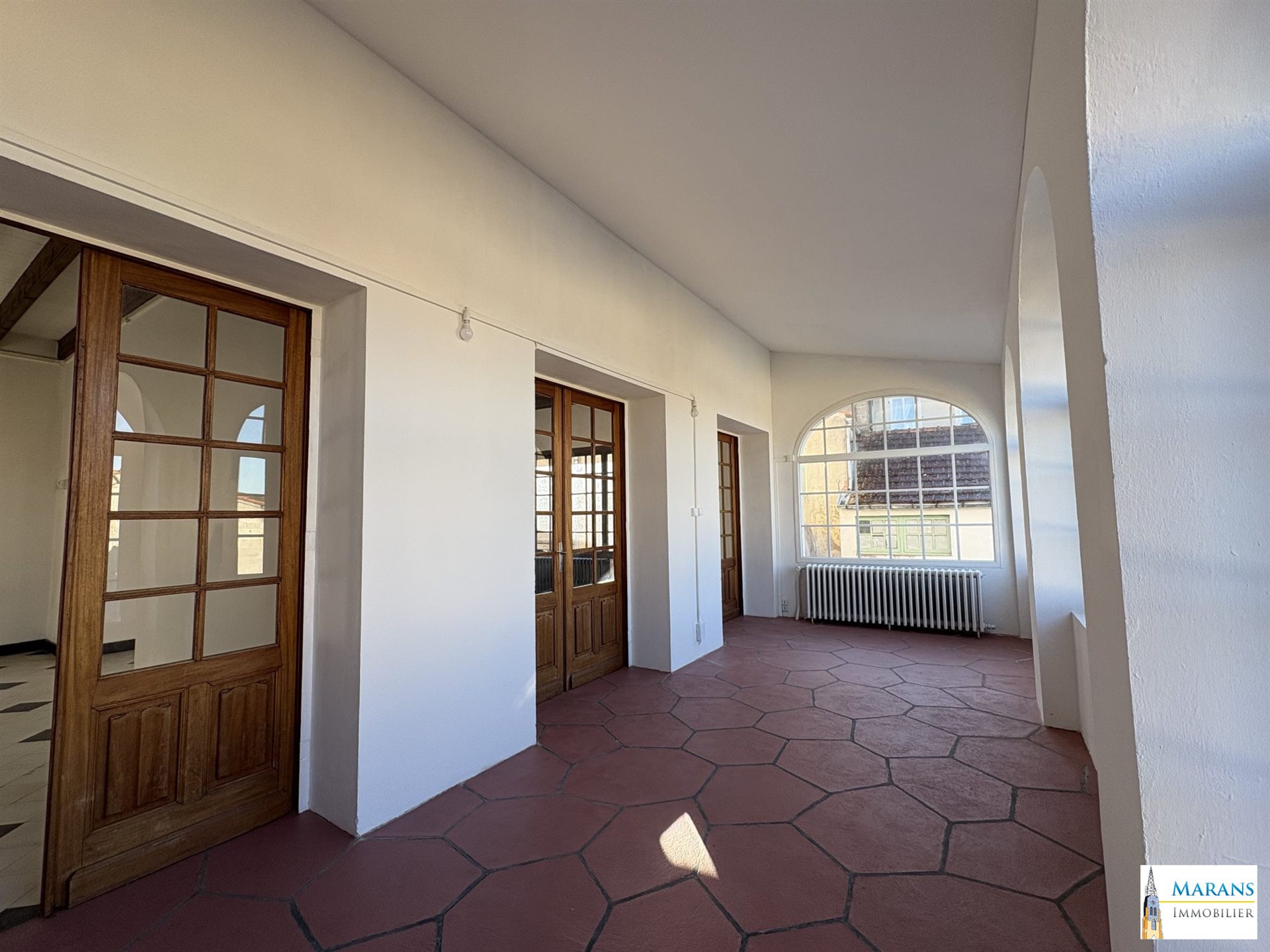 Maison à vendre, 131m², L'Ile-d'Elle