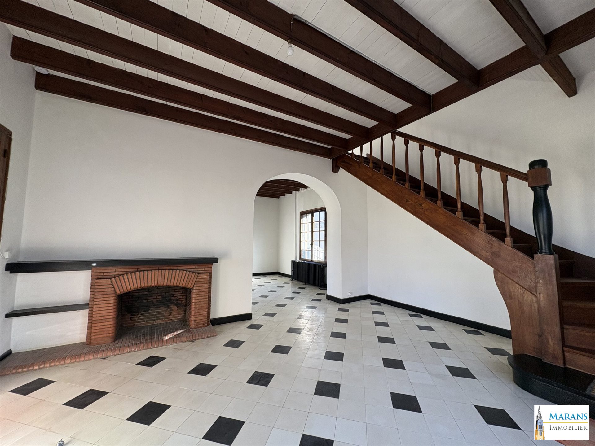 Maison à vendre, 131m², L'Ile-d'Elle