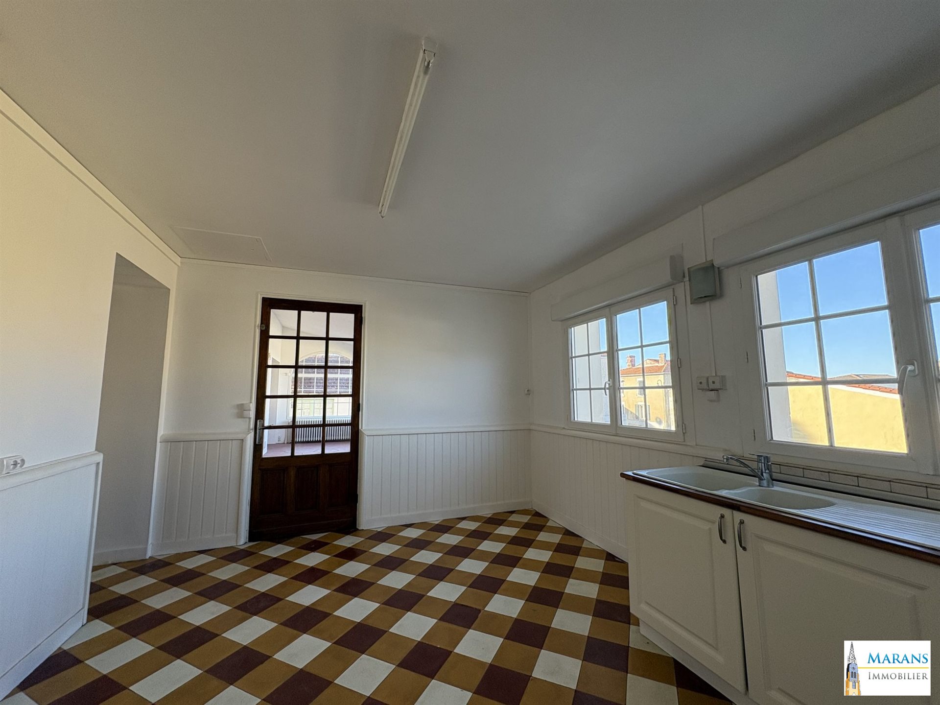 Maison à vendre, 131m², L'Ile-d'Elle