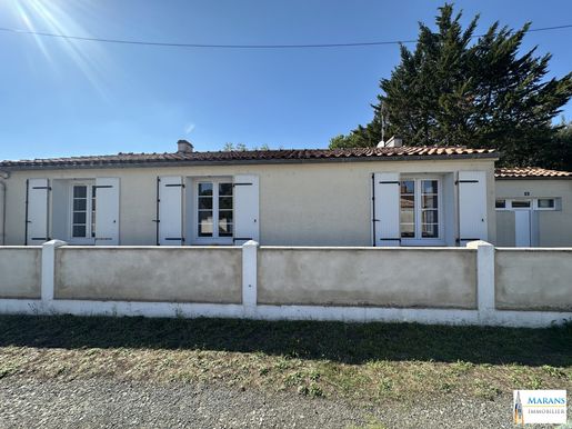 Maison 4 pièces 80 m² · à Marans · 80 m² · 170 000 €