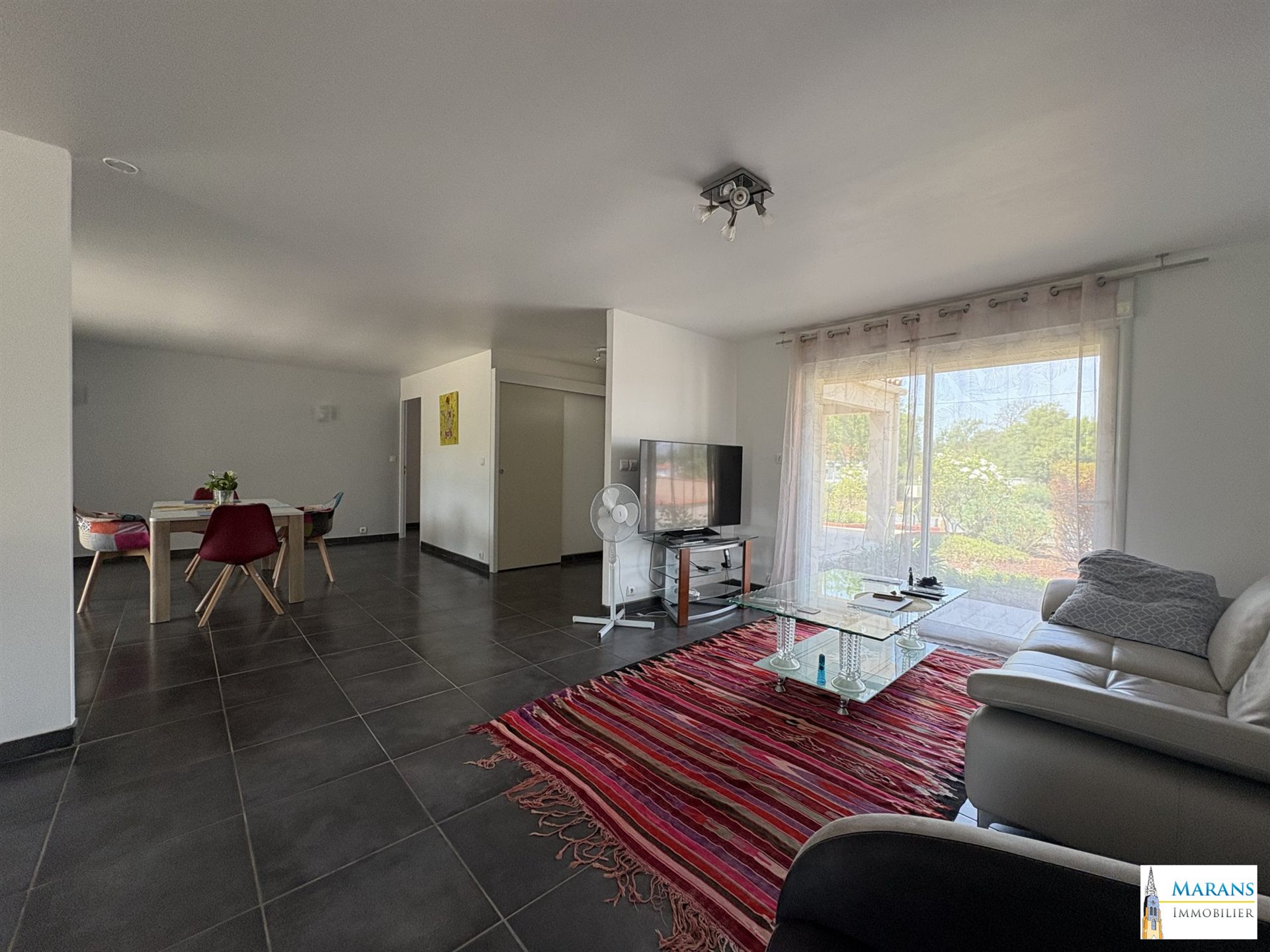 Maison à vendre, 122m², Marans