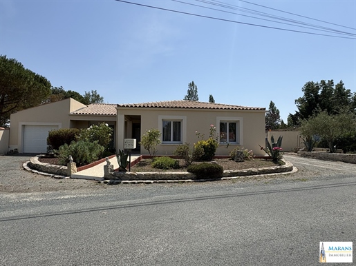 Maison 5 pièces 122 m² · à Marans · 122 m² · 364 000 €