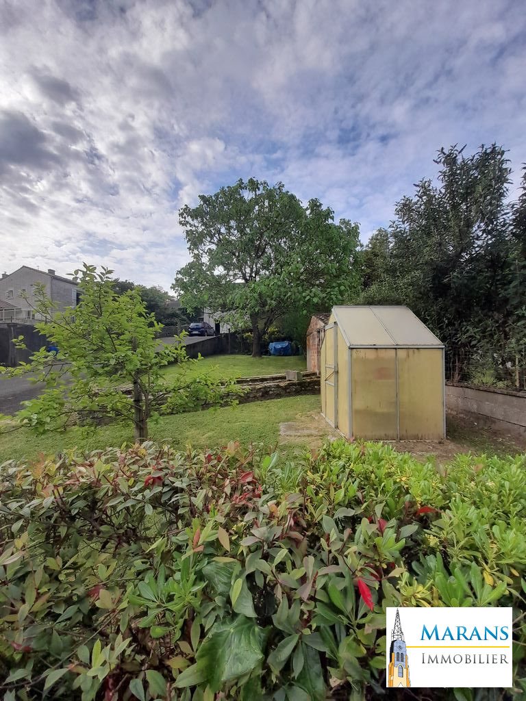 Maison à vendre, 151m², Le Gué-de-Velluire
