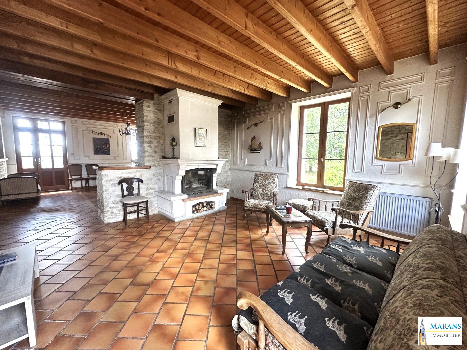 Maison à vendre, 147m², La Taillée