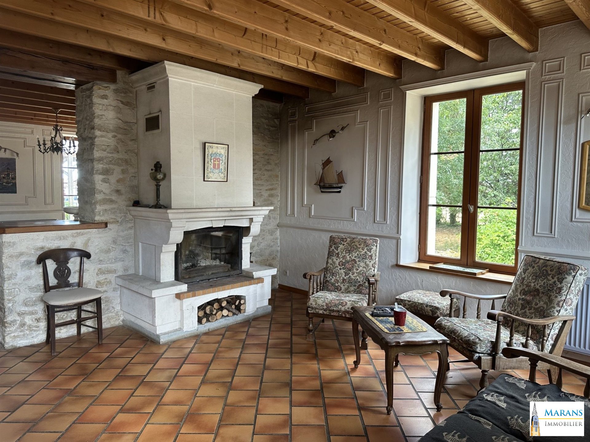 Maison à vendre, 147m², La Taillée