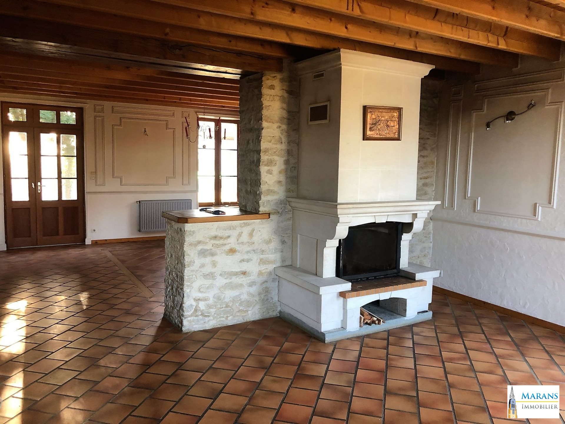 Maison à vendre, 147m², La Taillée