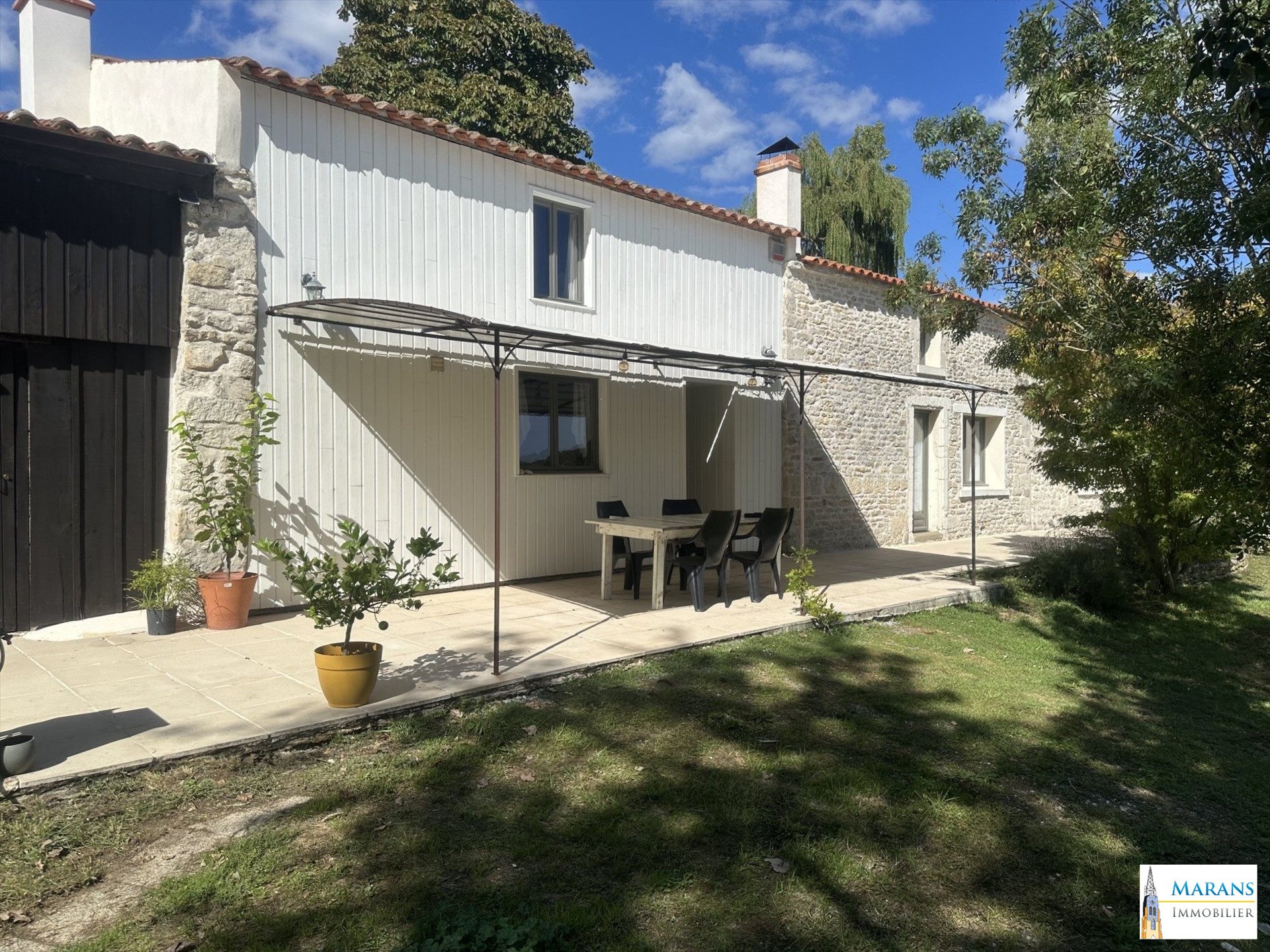 Maison à vendre, 157m², Vix