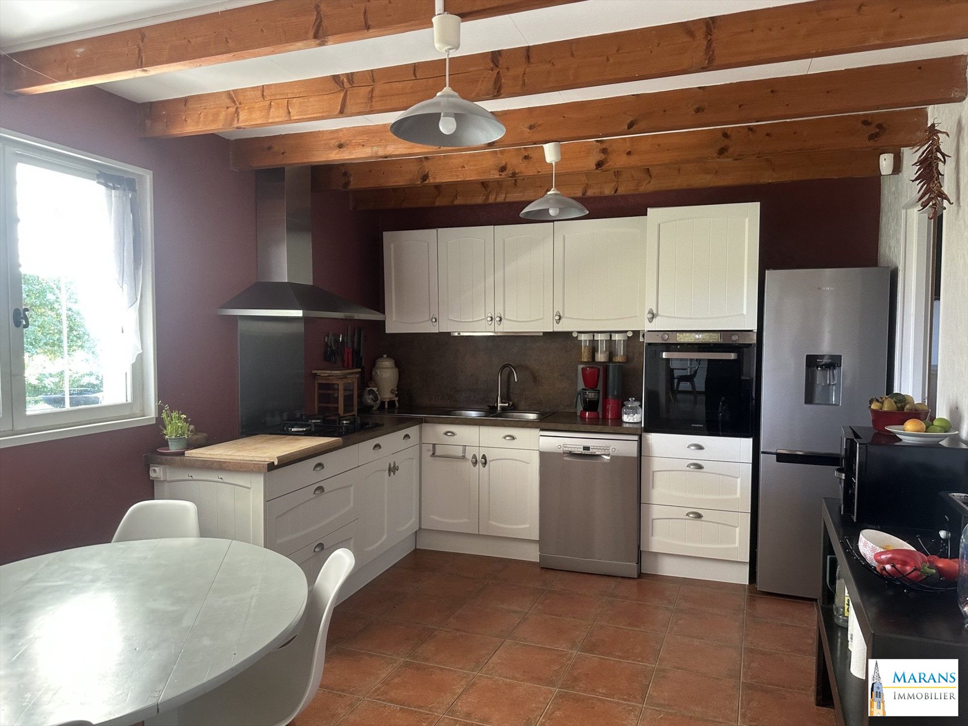 Maison à vendre, 157m², Vix