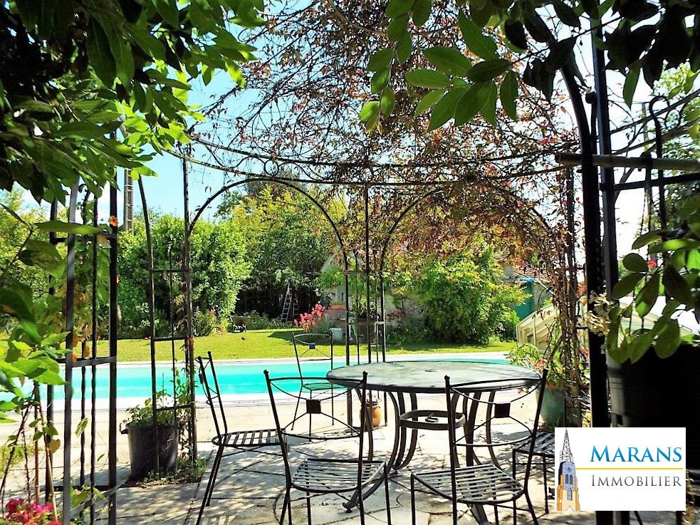 Maison à vendre, 229m², Chaillé-les-Marais