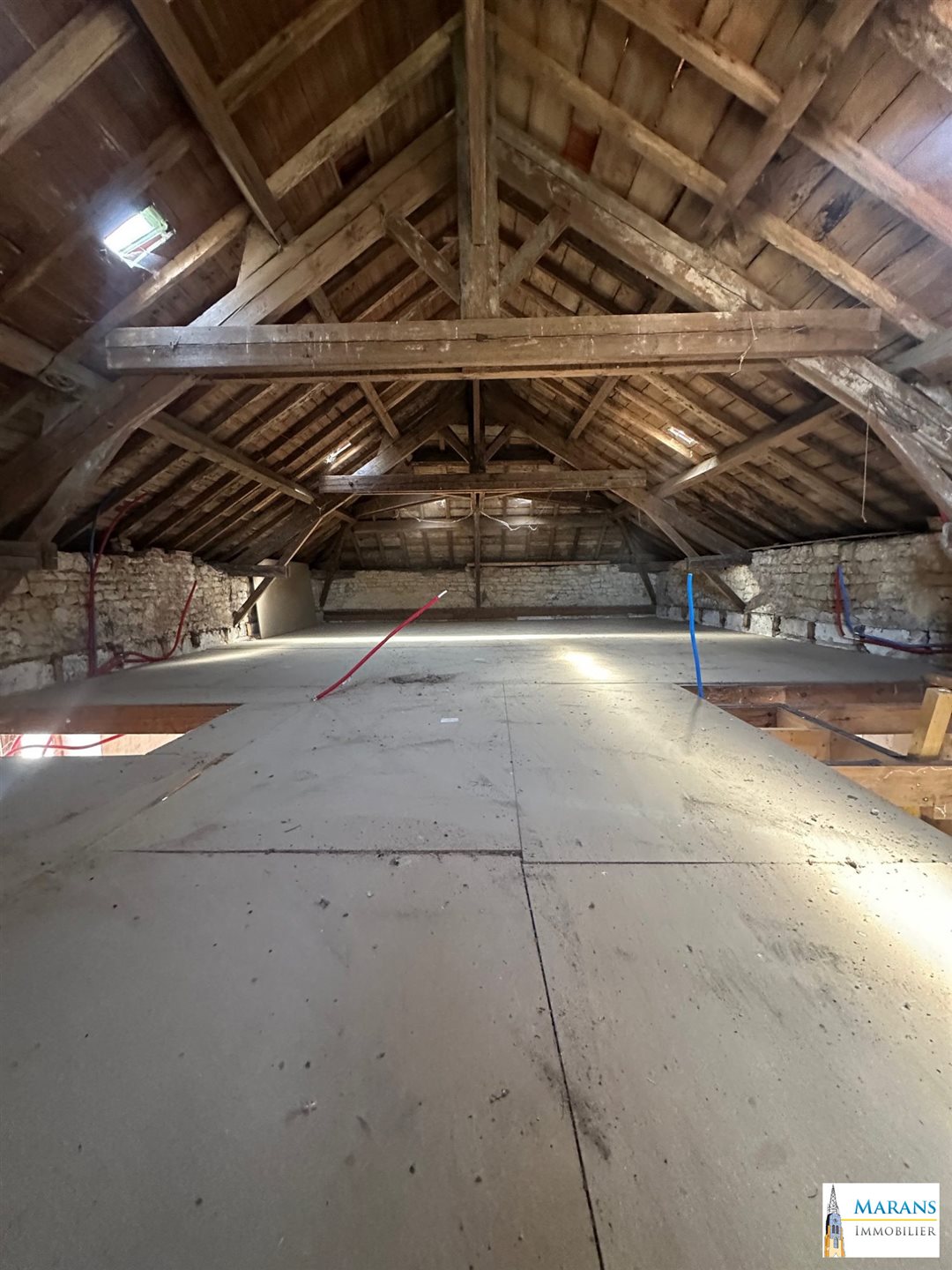 Maison à vendre, 200m², Le Langon