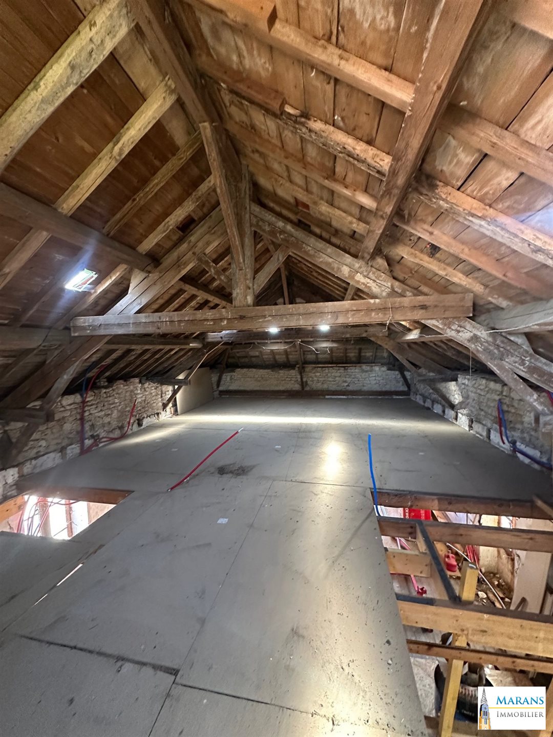 Maison à vendre, 200m², Le Langon