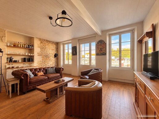Maison 2 pièces 80 m² · à Marans · 80 m² · 215 000 €