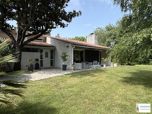 Maison 10 pièces 309 m² · à Marans · 309 m² · 748 800 €