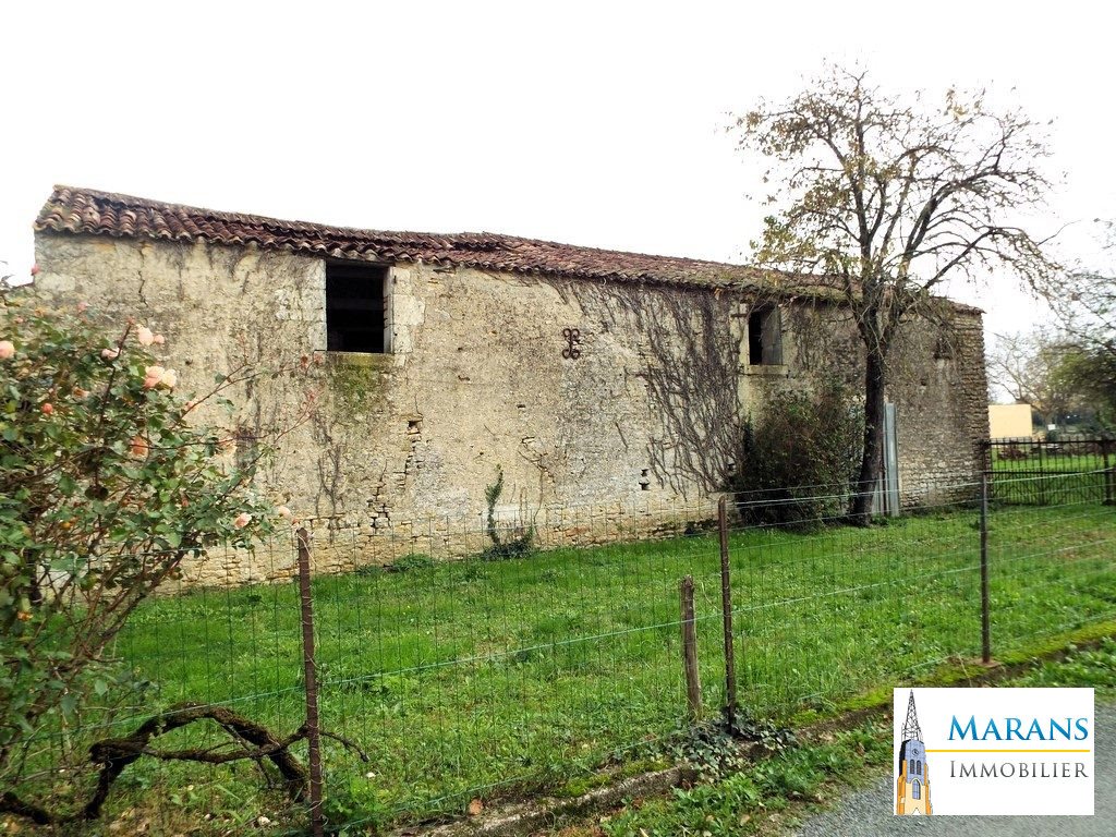 Maison à vendre, 150m², Le Gué-de-Velluire
