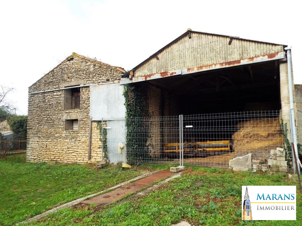 Maison à vendre, 150m², Le Gué-de-Velluire