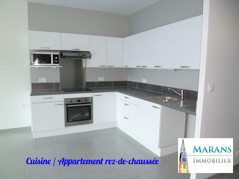 Maison à vendre, 221m², Marans