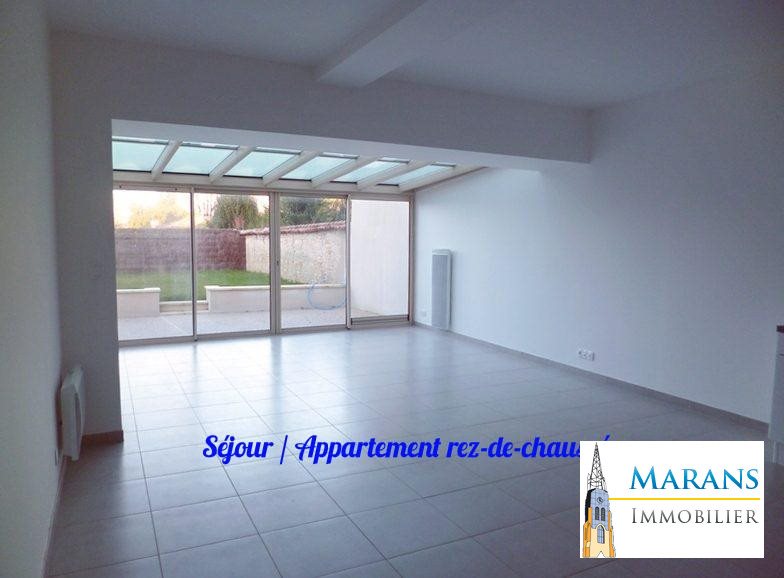 Maison à vendre, 221m², Marans