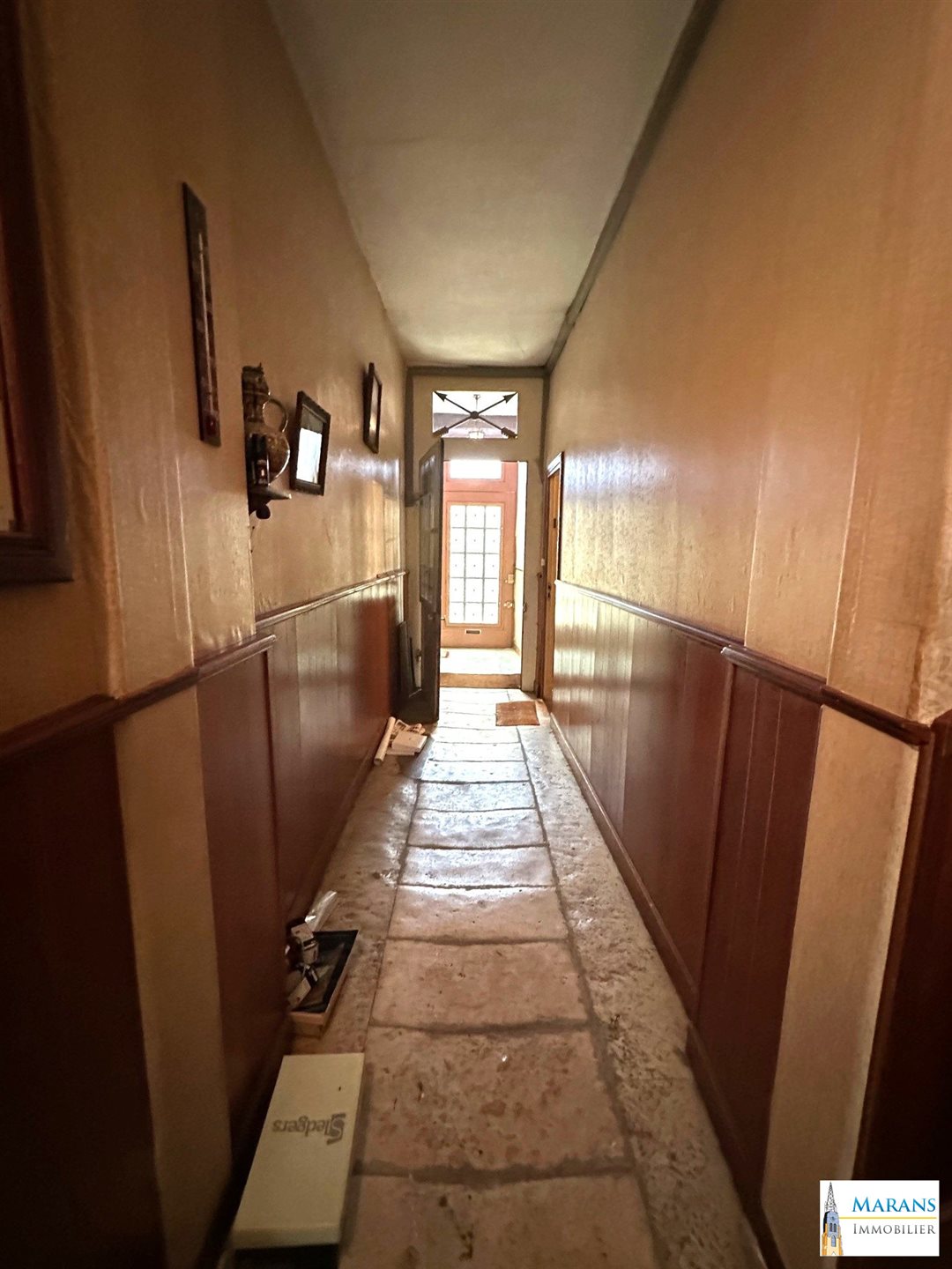 Maison à vendre, 200m², Marans