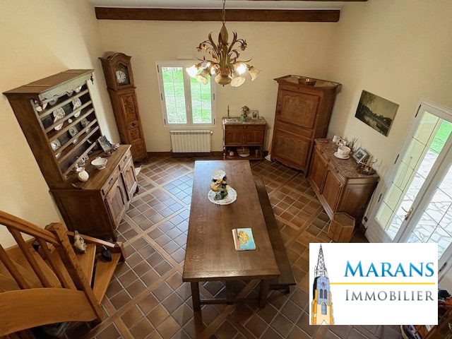 Maison à vendre, 220m², Marans