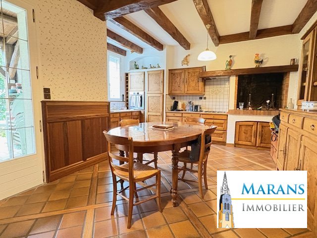 Maison à vendre, 220m², Marans