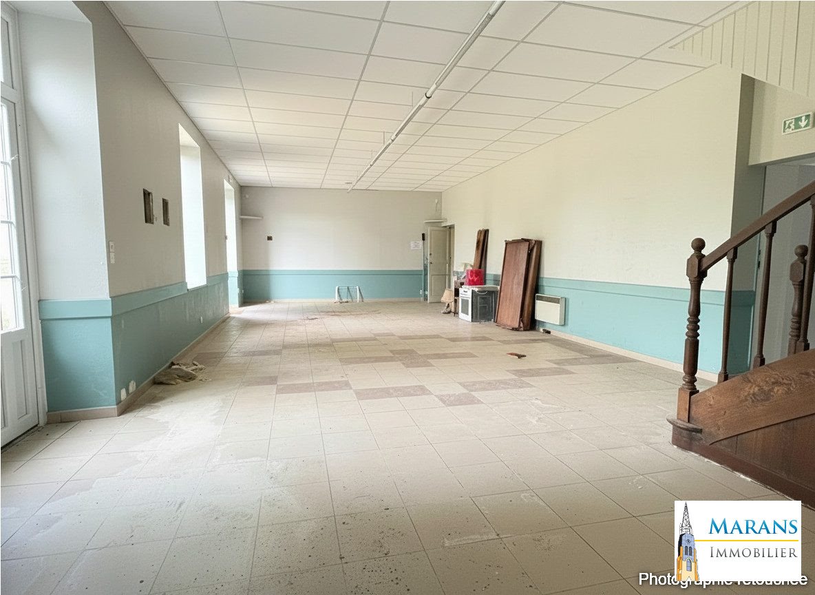 Maison à vendre, 237m², La Laigne