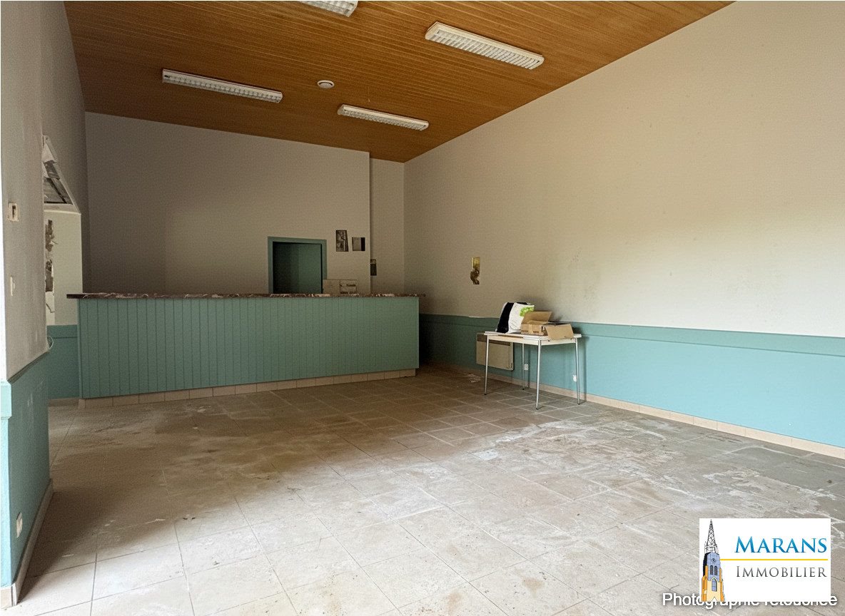 Maison à vendre, 237m², La Laigne