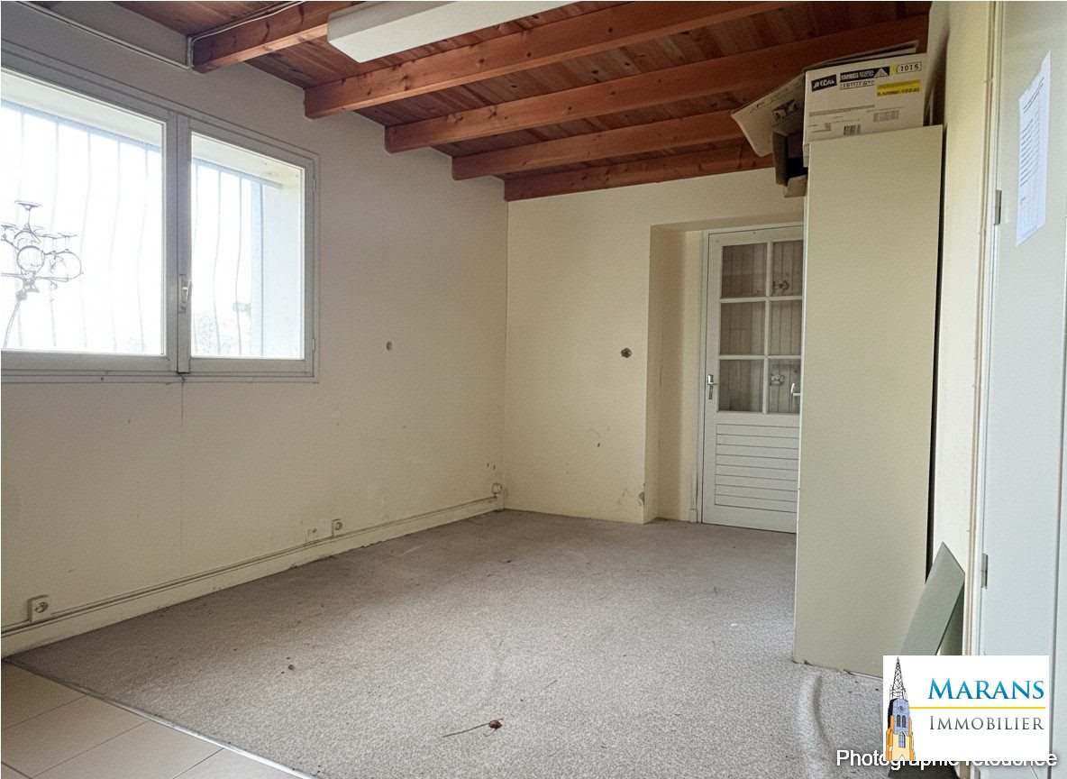 Maison à vendre, 237m², La Laigne