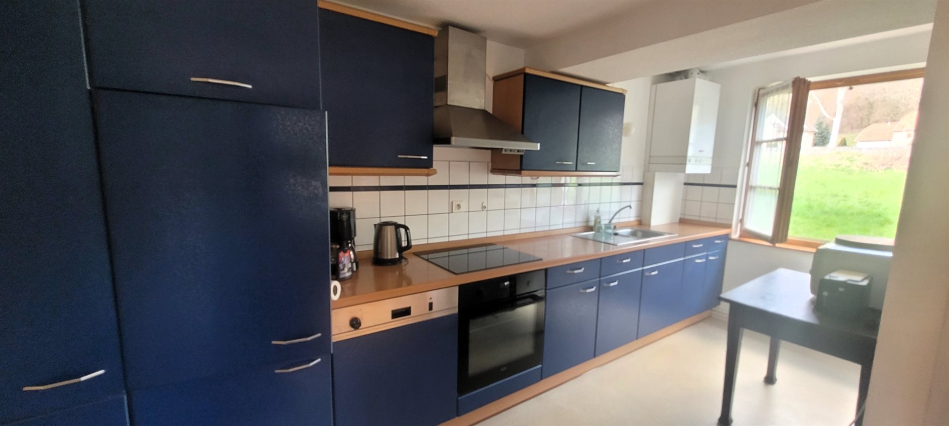 Maison à vendre, 234m², Breitenbach-Haut-Rhin
