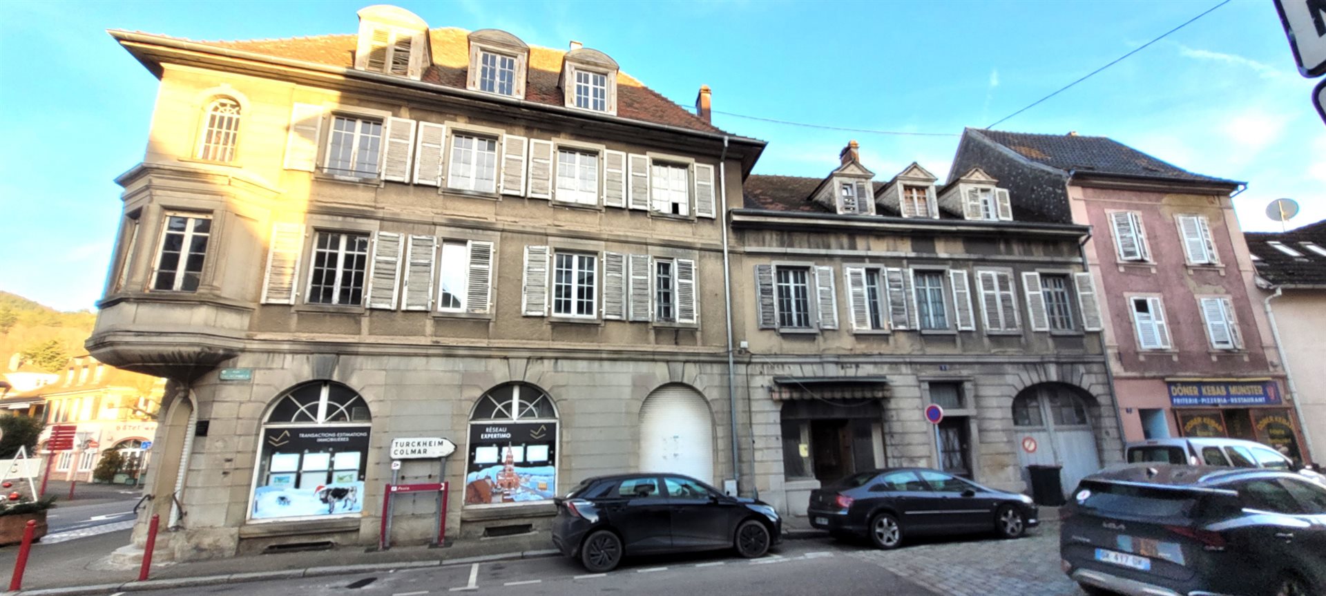 Maison à vendre, 1000m², Munster