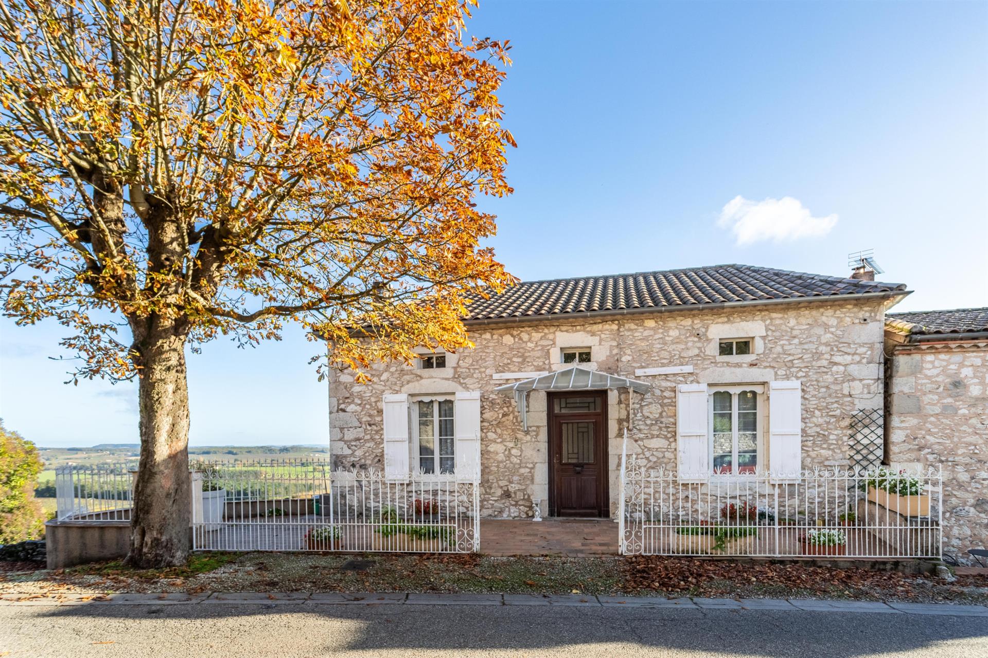 Maison à vendre, 198m², Monflanquin