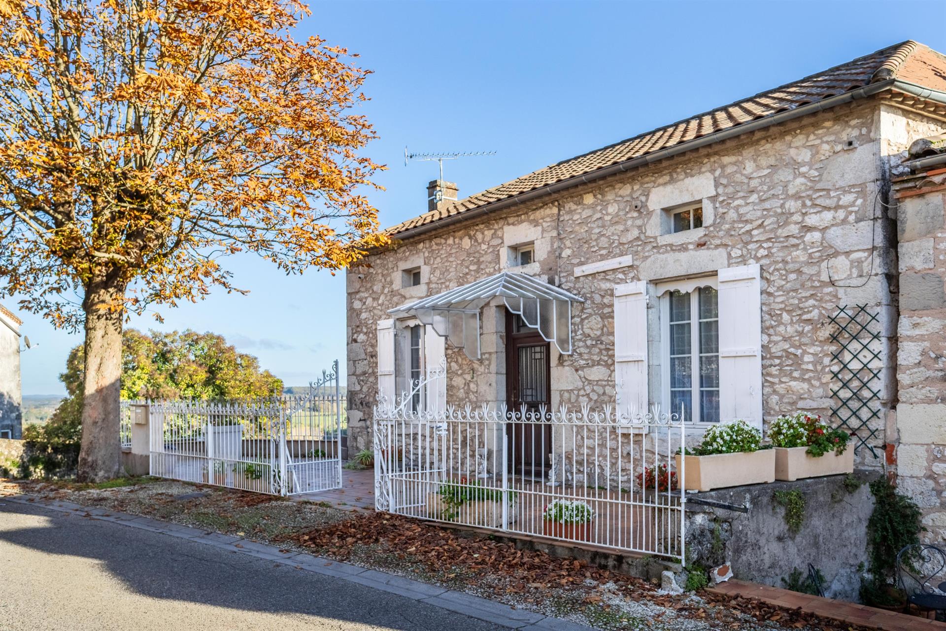 Maison à vendre, 198m², Monflanquin