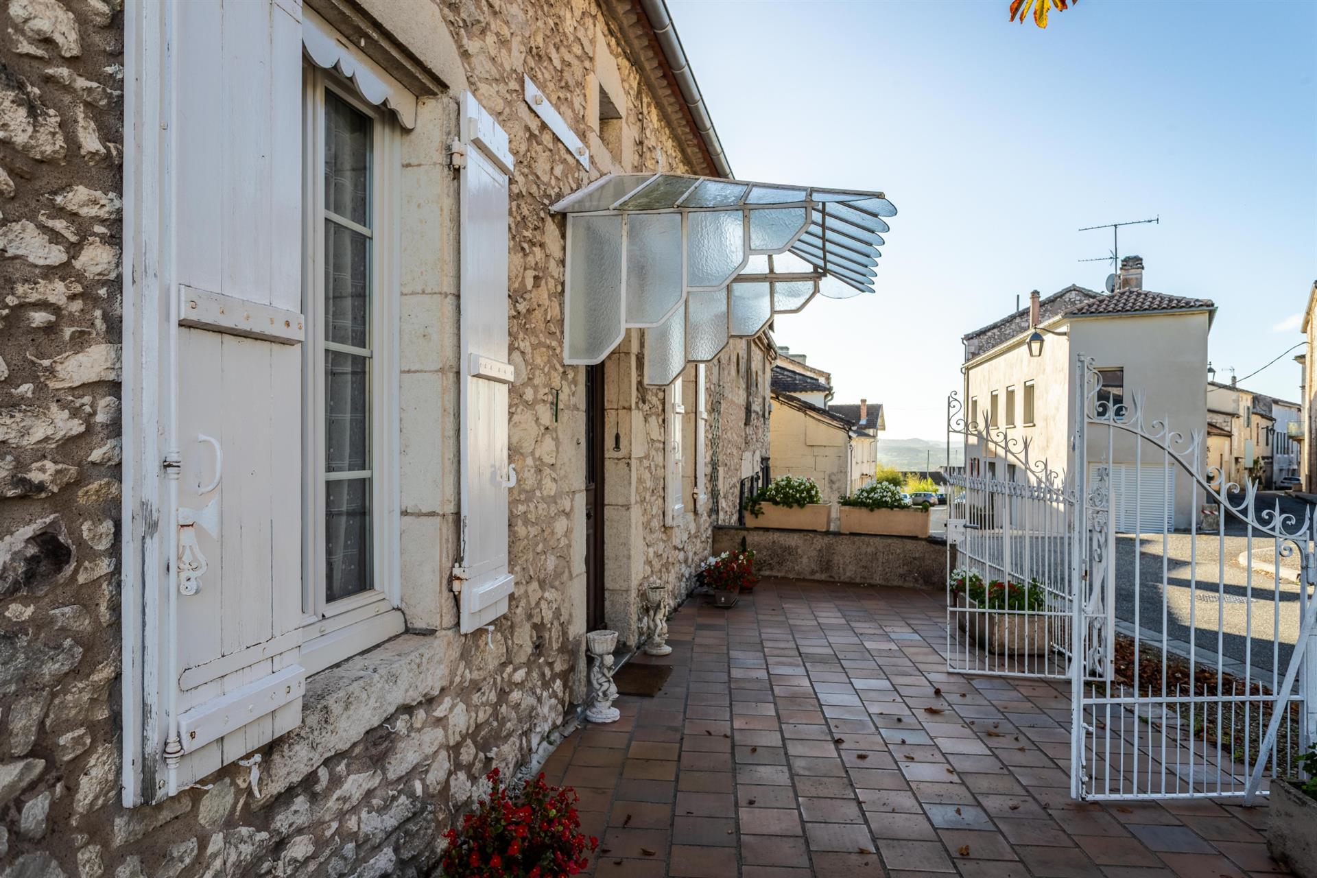 Maison à vendre, 198m², Monflanquin