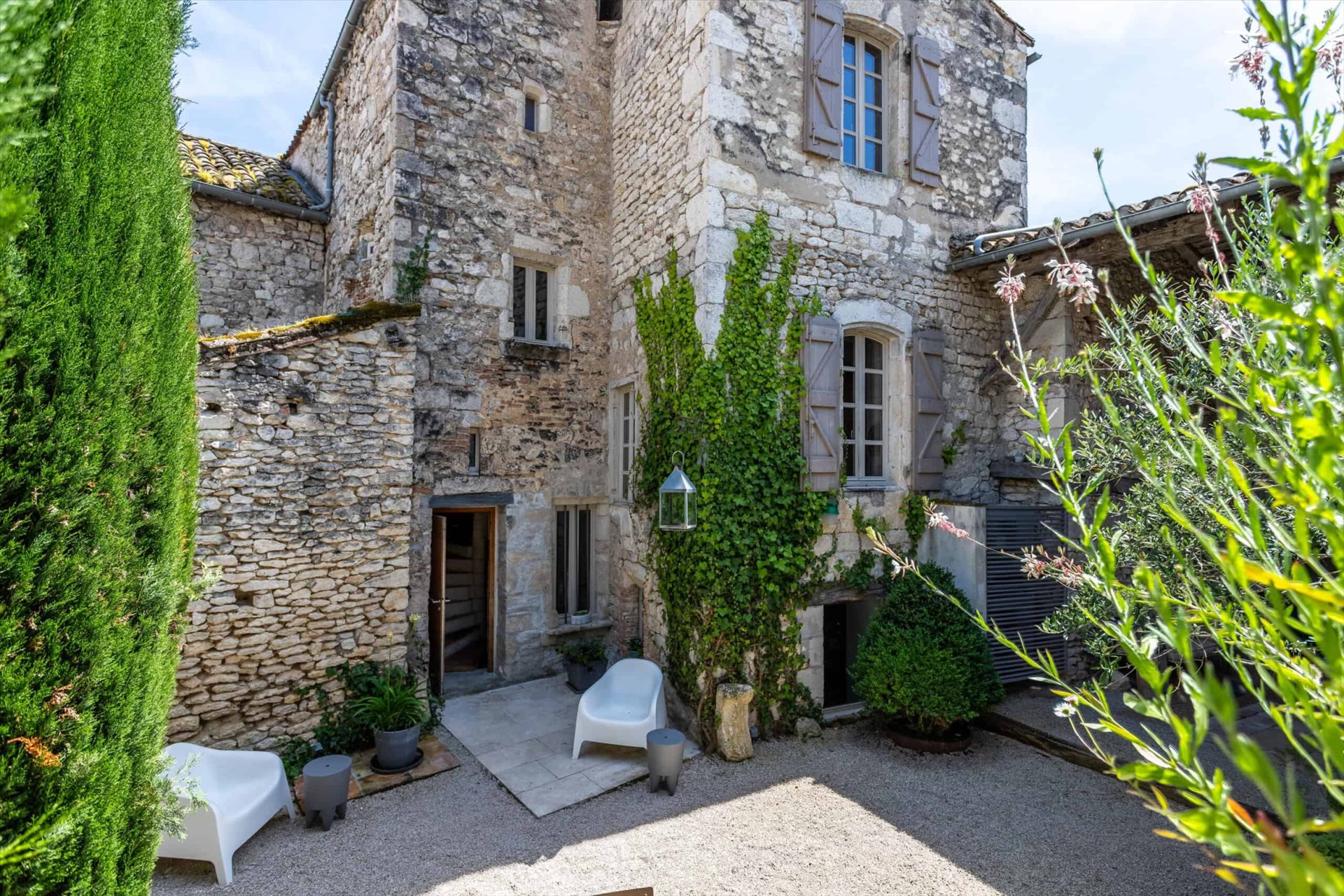 Maison à vendre, 400m², Montcuq