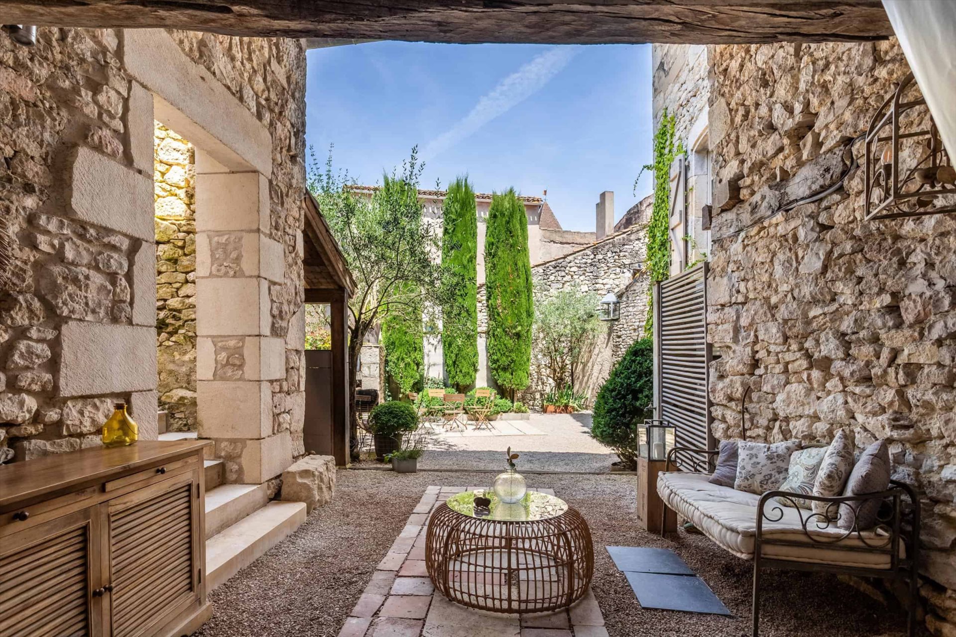 Maison à vendre, 400m², Montcuq