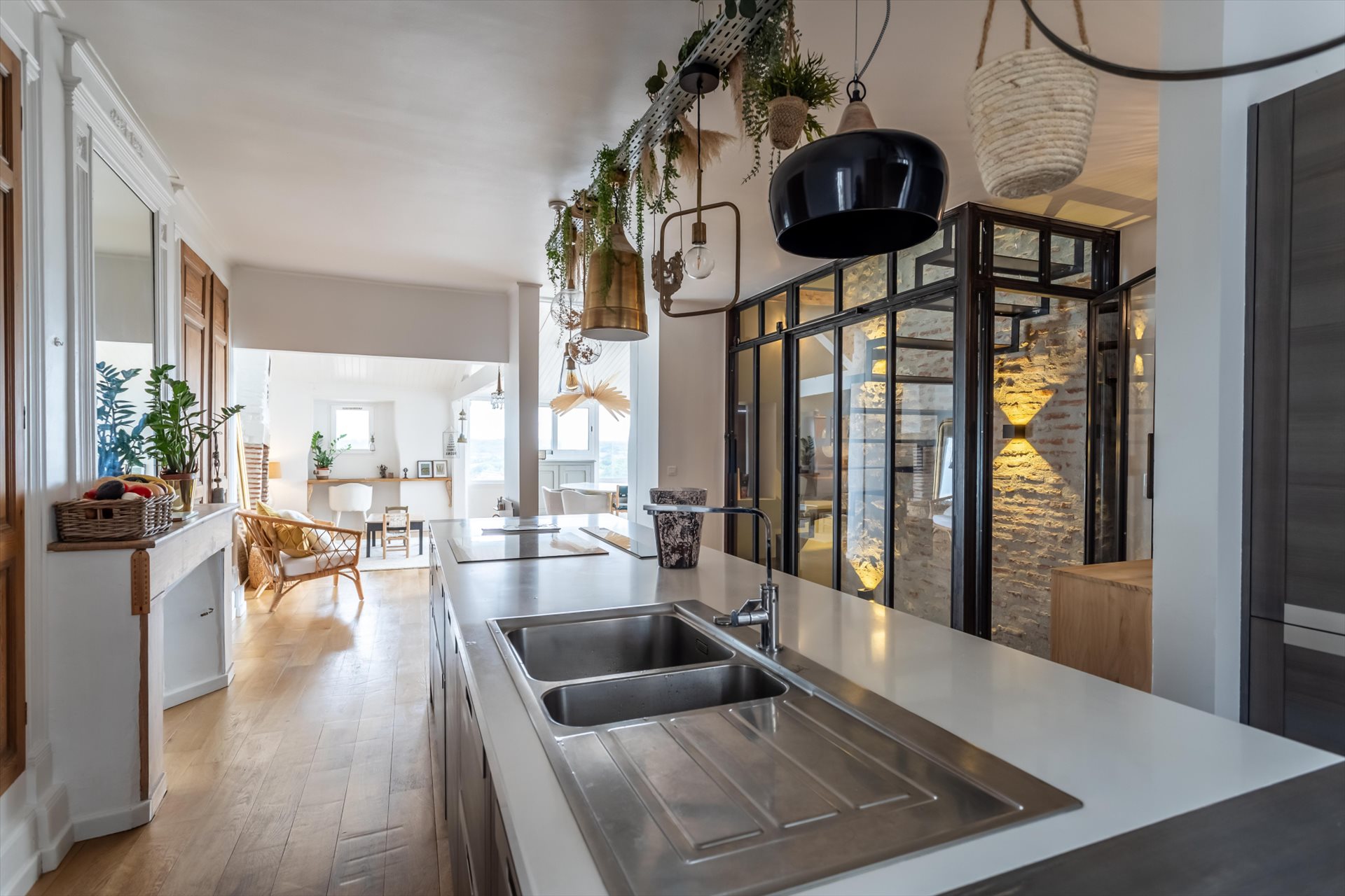 Maison à vendre, 224m², Penne-d'Agenais