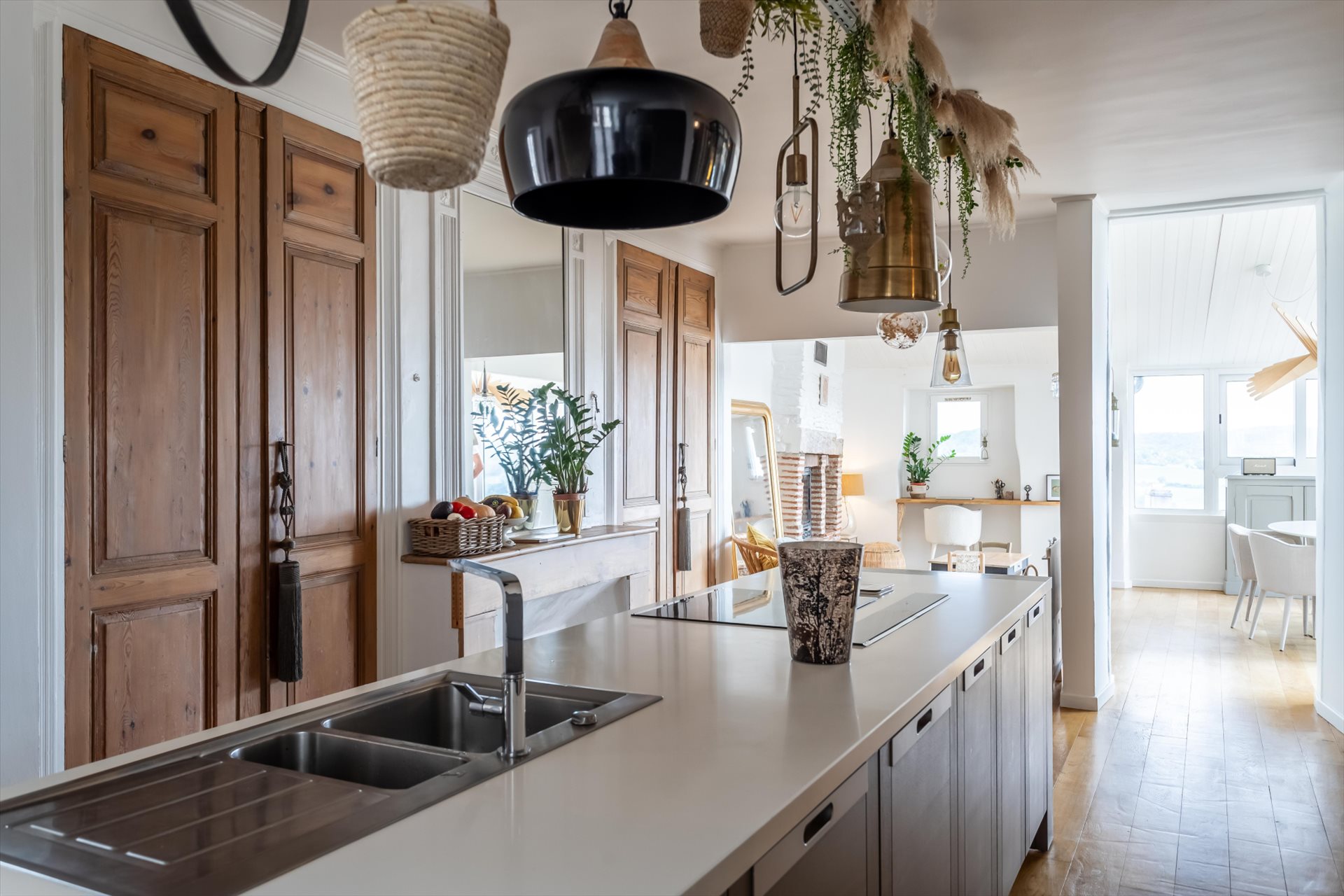 Maison à vendre, 224m², Penne-d'Agenais