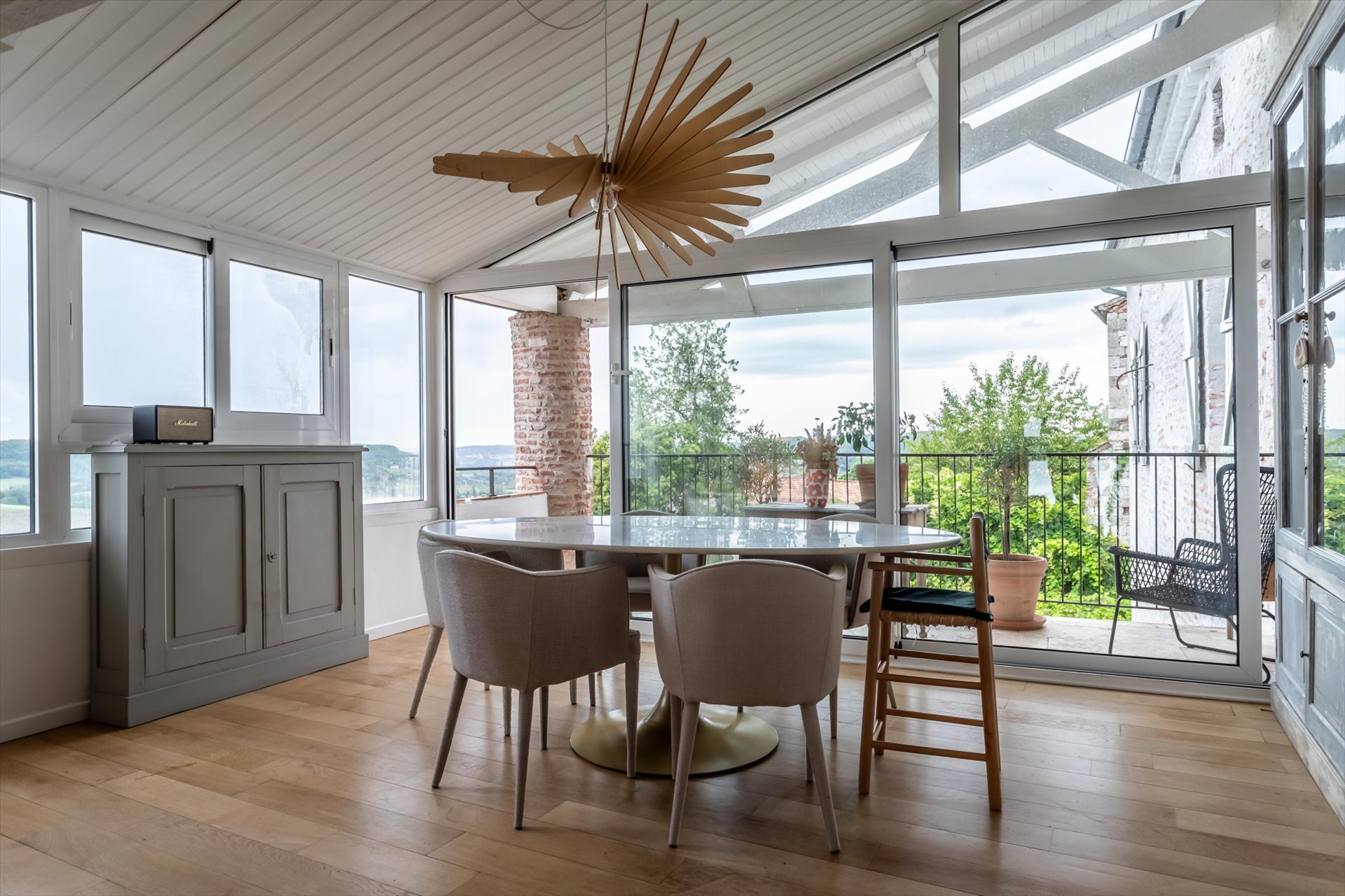 Maison à vendre, 224m², Penne-d'Agenais