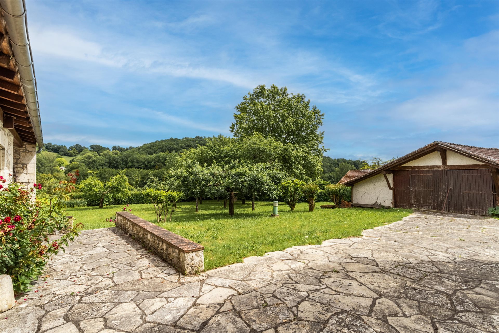 Maison à vendre, 189m², Saint-Maurin