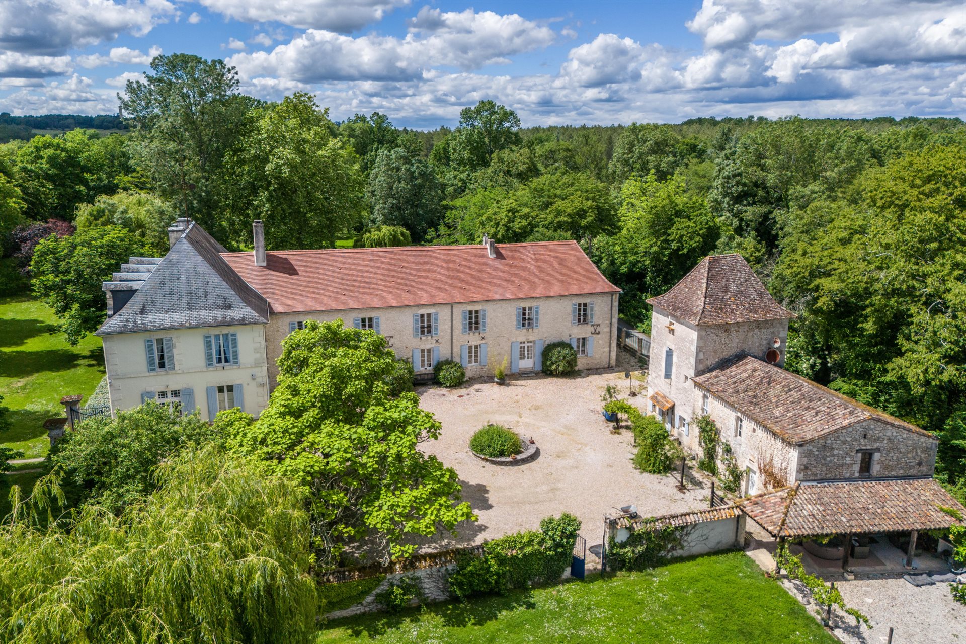 Maison à vendre, 738m², Bergerac
