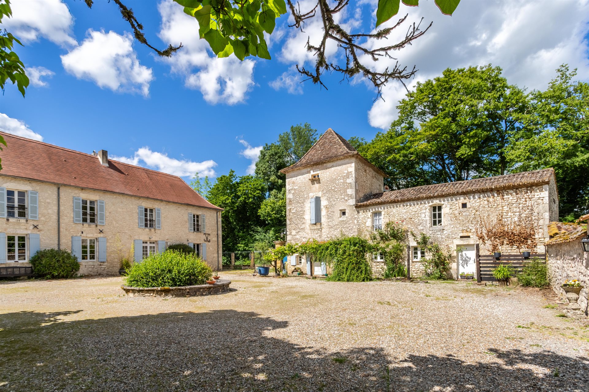 Maison à vendre, 738m², Bergerac