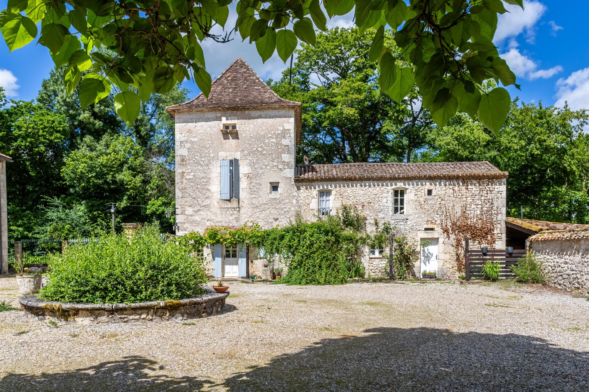 Maison à vendre, 738m², Bergerac