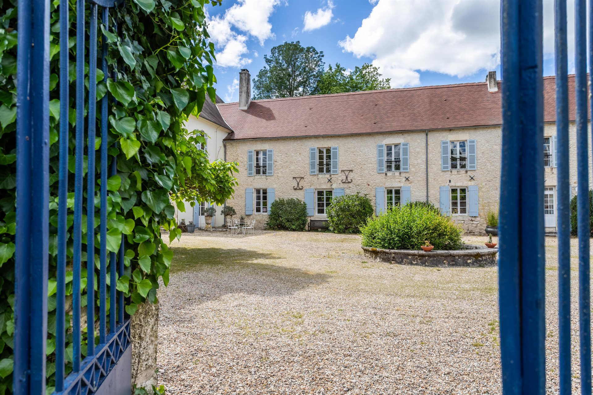 Maison à vendre, 738m², Bergerac
