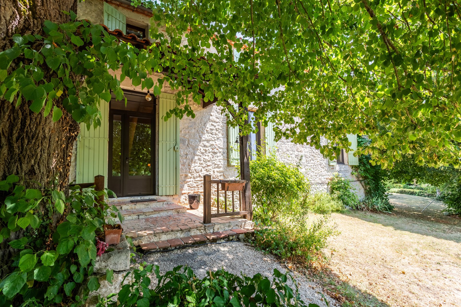 Maison à vendre, 205m², Le Temple-sur-Lot