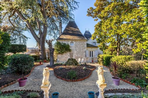Parking 5 pièces 111 m² · à Monflanquin · 111 m² · 325 000 €