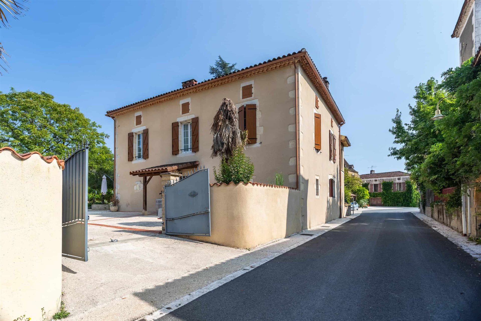 Maison à vendre, 306m², Puy-l'Evêque